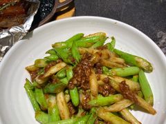 -新白鹿餐厅(松江开元地中海店)
