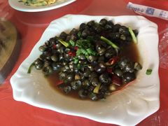 -凤嫂农家乐(梁弄店)