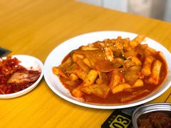 -屋里家延边朝鲜族冷面(南园店)