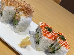 -秋荀日本料理(昆明同德广场店)