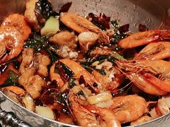 -七欣天香辣蟹火锅(闵行浦江欢乐颂店)