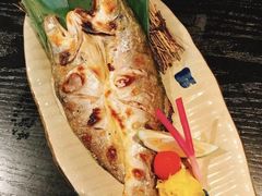 -匠和风精致料理(莆田财富中心店)