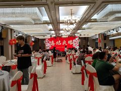 -卡尔顿东方银龙酒店•广西菜•早茶
