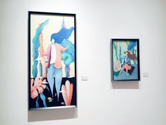 -宝龙艺术中心(七宝宝龙城店)