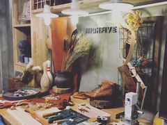 -HIGH FIVE哈福手工汉堡(桂林路店)