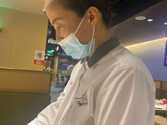 -海底捞火锅(高新活力汇店)