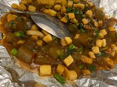 -金狮麟·新豫菜(金码大厦店)
