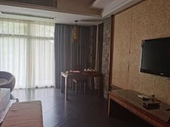 -天芳悦潭度假村温泉