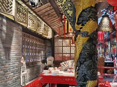 -小龙翻大江文化火锅(宽窄店)