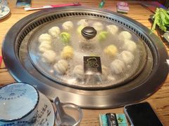-山河屯铁锅炖鲜鹅·东北菜(开发区一店)