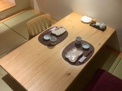 包房-泉寿司(万科公园店)