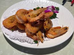 -金典银峰老鹅馆·昆山菜(亭林公园店)
