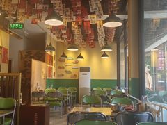 -蜀川川破店·江湖菜·烧烤(北京首店)