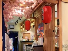 -山之川日料放题(通州店)