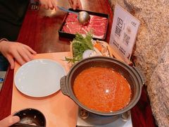 -山葵家·创意料理(临平银泰城店)