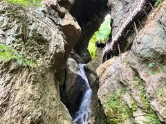 -神农架景区