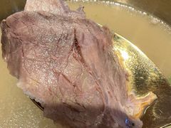 梨花牛肉汤-梨花牛肉汤饭(仁恒伊势丹店)