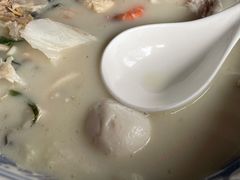-山外山菜馆(玉泉路店)