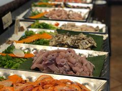 -火舞泰·泰式海鲜火锅餐厅(世纪城店)