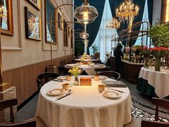 -狮拾久·现代新加坡料理(壹方城店)