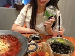 -春熙台韩国料理·章鱼肥牛(西丽店)