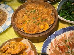 -桥东喜碧海鲜街(水东街店)