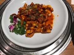 -萨拉伯尔水源素问店·韩国宫廷料理(人民路店)