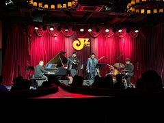 -JZ Club 爵士酒吧(上海店)