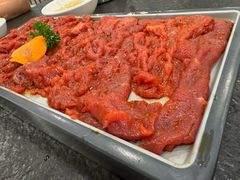 -金刚山(学府路店)