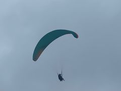 -趣飞飞黑麋峰国际滑翔伞基地