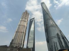 -星巴克(北京环球金融中心店)