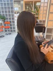 -赤道 Hair Salon
