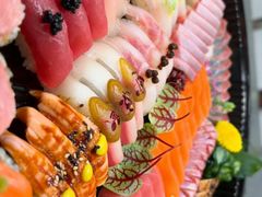 -鮨一日本料理旗舰店(总店)