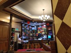 -山城年华老火锅(玉林店)