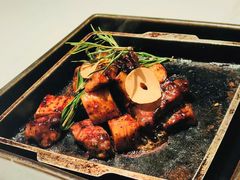 -久宴·天目湖大鱼头(恐龙园店)
