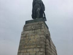 -辽沈战役纪念馆