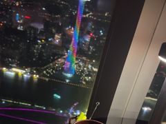 -广州四季酒店·天吧·高空酒吧