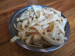 饼丝-清真马杰山牛肉汤馆