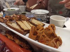 -蜀九香火锅(九眼桥店)