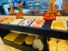 -禧鳳記·猪肚鸡火锅(玖洲道店)