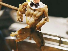 -味之绝美蛙鱼火锅(八号路店)