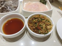 -海底捞火锅(上元大街店)