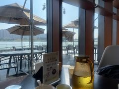 -翠山·映月湖景餐厅(映月湖公园店)