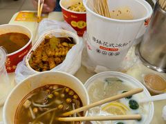 -江三王记牛杂馆(总店)