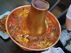 -火燒雲傣家菜(鼓楼店)