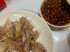-何永光123鲜牛肉馆(1号店)