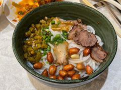-香宫中餐厅 · 桂林香格里拉