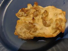 榴莲拼奥尔良披萨-必胜客(万达广场店)