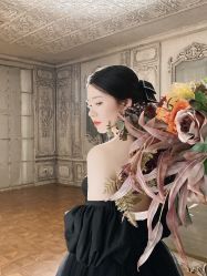 点击看大图 -青禾蒙娜丽莎婚纱摄影(武汉总店)