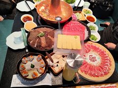 -阳坊涮肉(西直门凯德mall店)